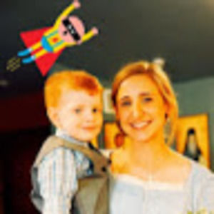 Meet your Posher, Molly